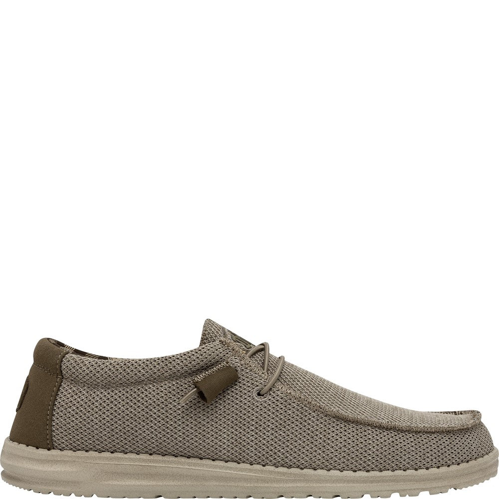 Men's HEYDUDE Wally Sox Shoe