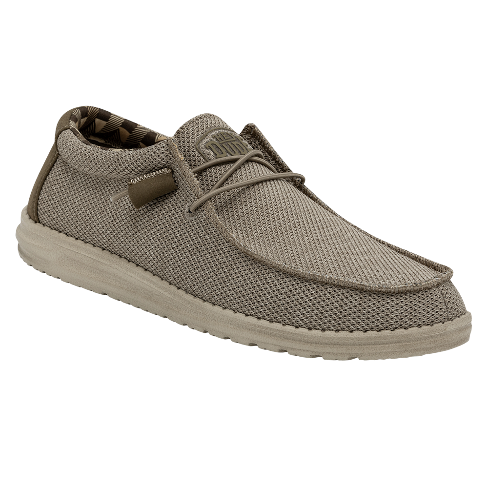 Men's HEYDUDE Wally Sox Shoe