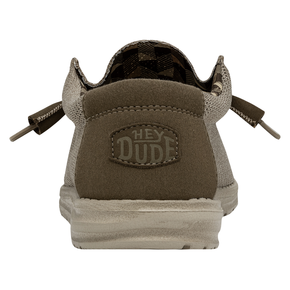 Men's HEYDUDE Wally Sox Shoe
