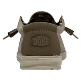 Men's HEYDUDE Wally Sox Shoe