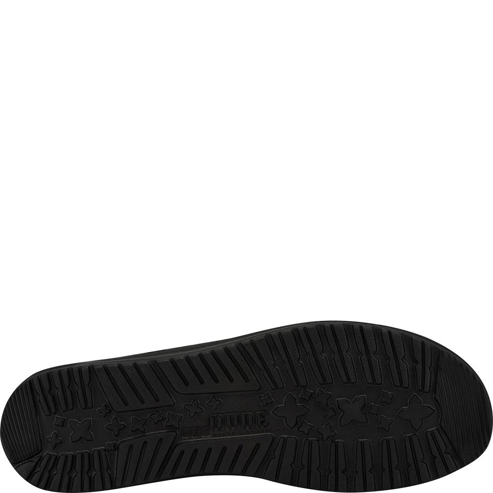Men's HEYDUDE Wally Sox Shoe