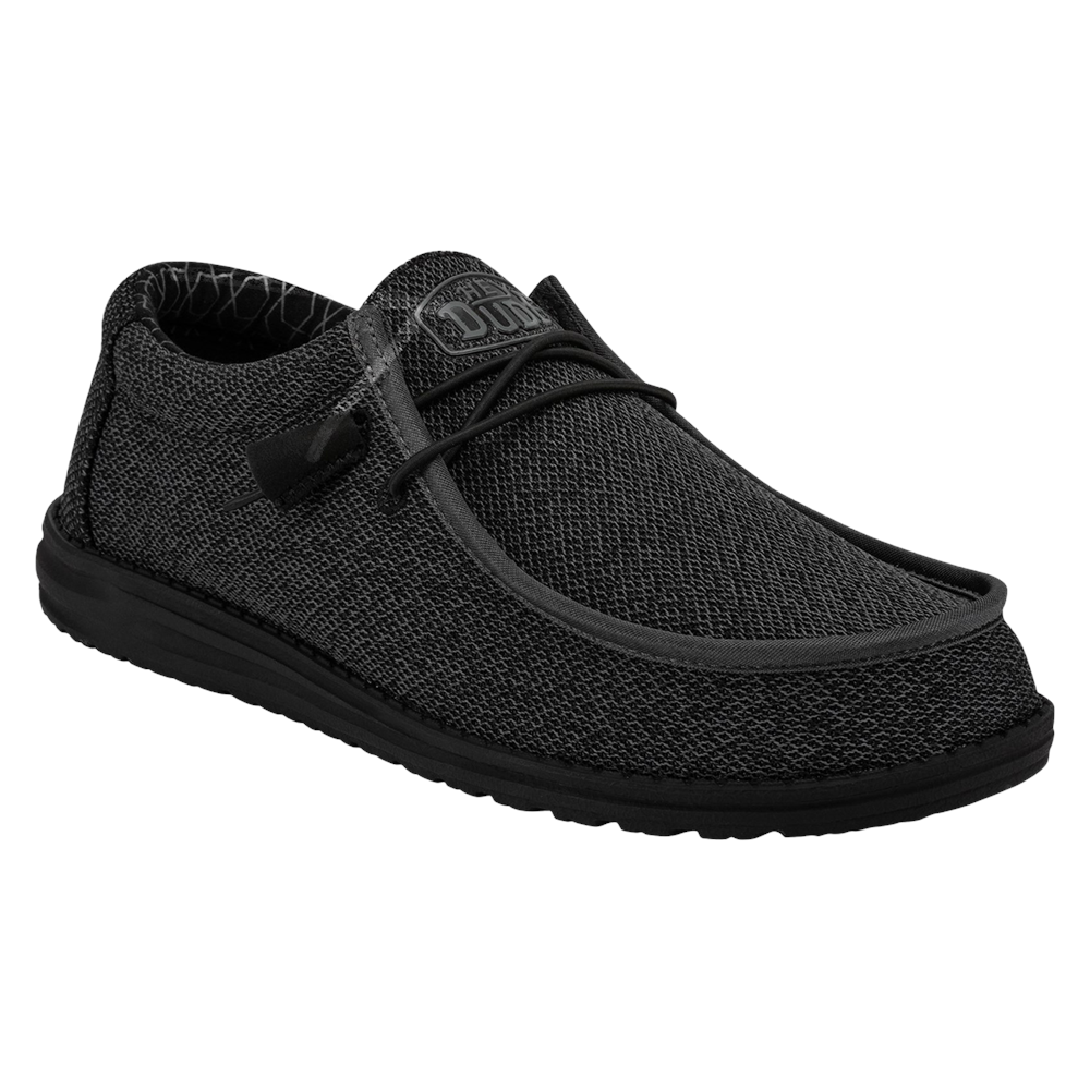 Men's HEYDUDE Wally Sox Shoe