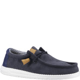 Men's HEYDUDE Wally Corduroy Shoe