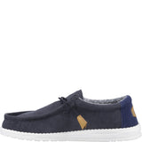 Men's HEYDUDE Wally Corduroy Shoe