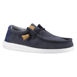 Men's HEYDUDE Wally Corduroy Shoe