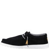 Men's HEYDUDE Wally Craft Suede Shoe