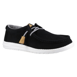 Men's HEYDUDE Wally Craft Suede Shoe