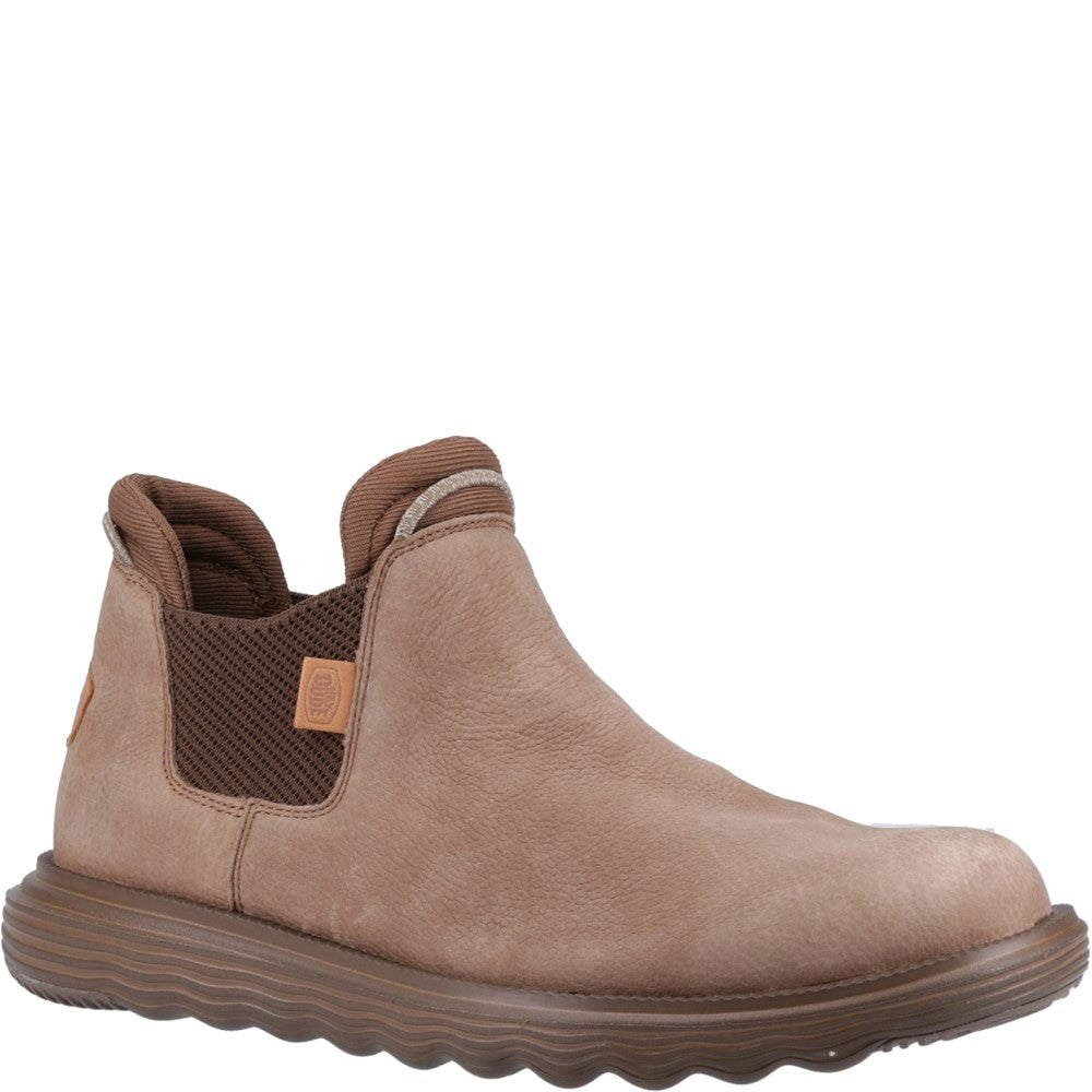 Men's HEYDUDE Branson Boot