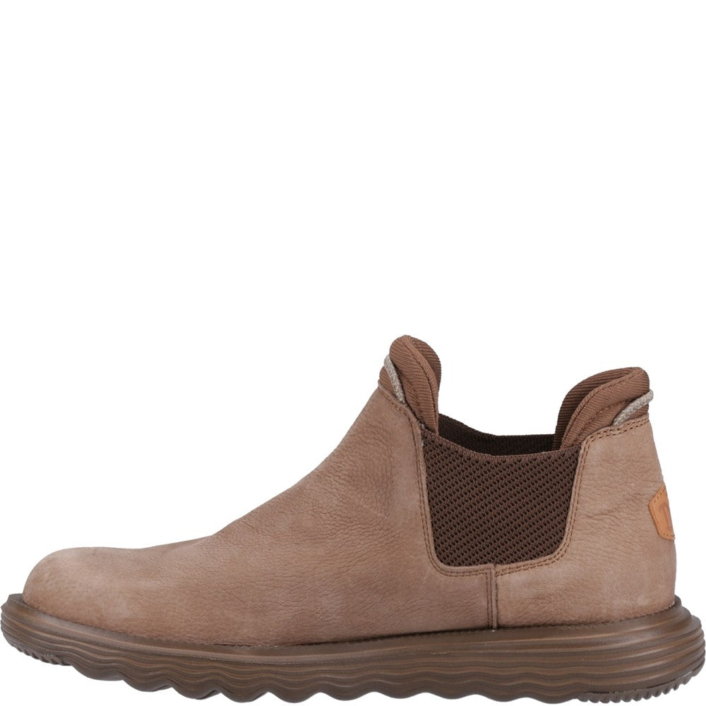 Men's HEYDUDE Branson Boot