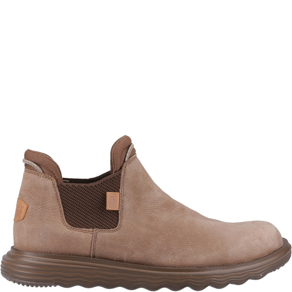 Men's HEYDUDE Branson Boot