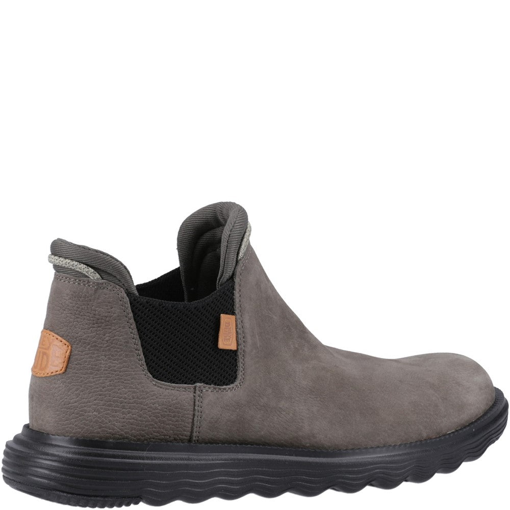 Men's HEYDUDE Branson Boot