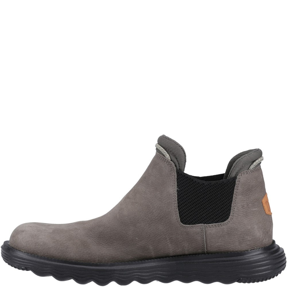 Men's HEYDUDE Branson Boot