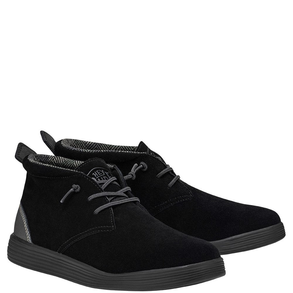 Men's HEYDUDE Jo Boot