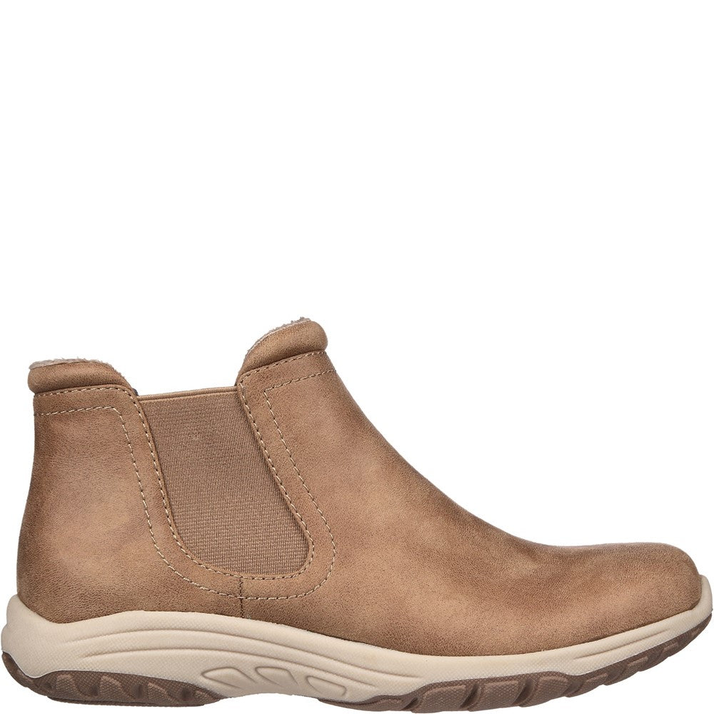 Women's Skechers Reggae Fest 2.0 New Yorker Chelsea Boot