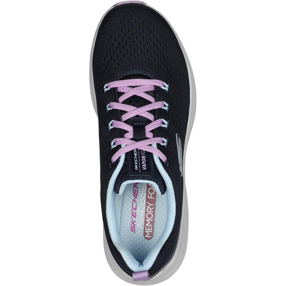 Women's Skechers Vapor Foam - Fresh Trend Shoe