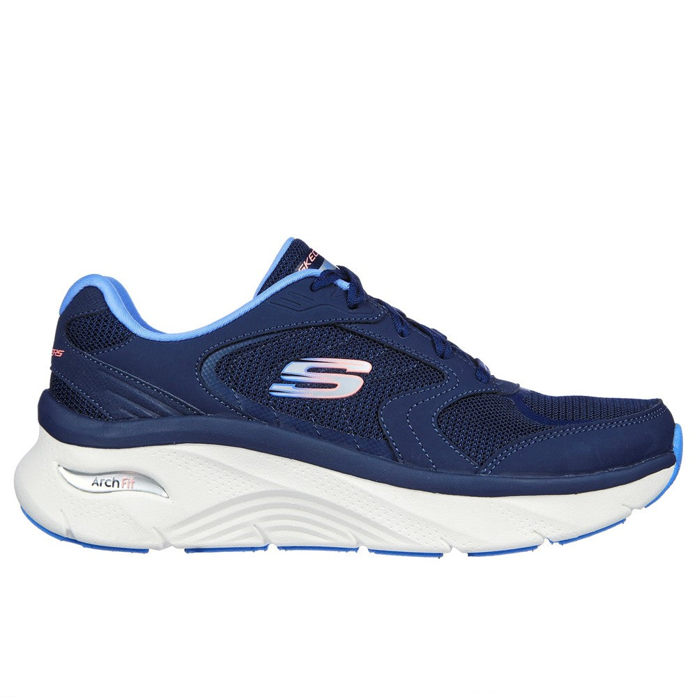 Women's Skechers Arch Fit D'Lux Shoe