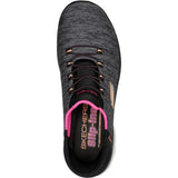 Women's Skechers Summits Dazzling Haze Slip-In Shoes
