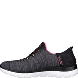 Women's Skechers Summits Dazzling Haze Slip-In Shoes
