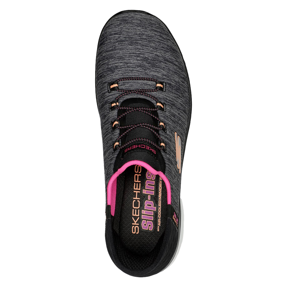 Women's Skechers Summits Dazzling Haze Slip-In Shoes