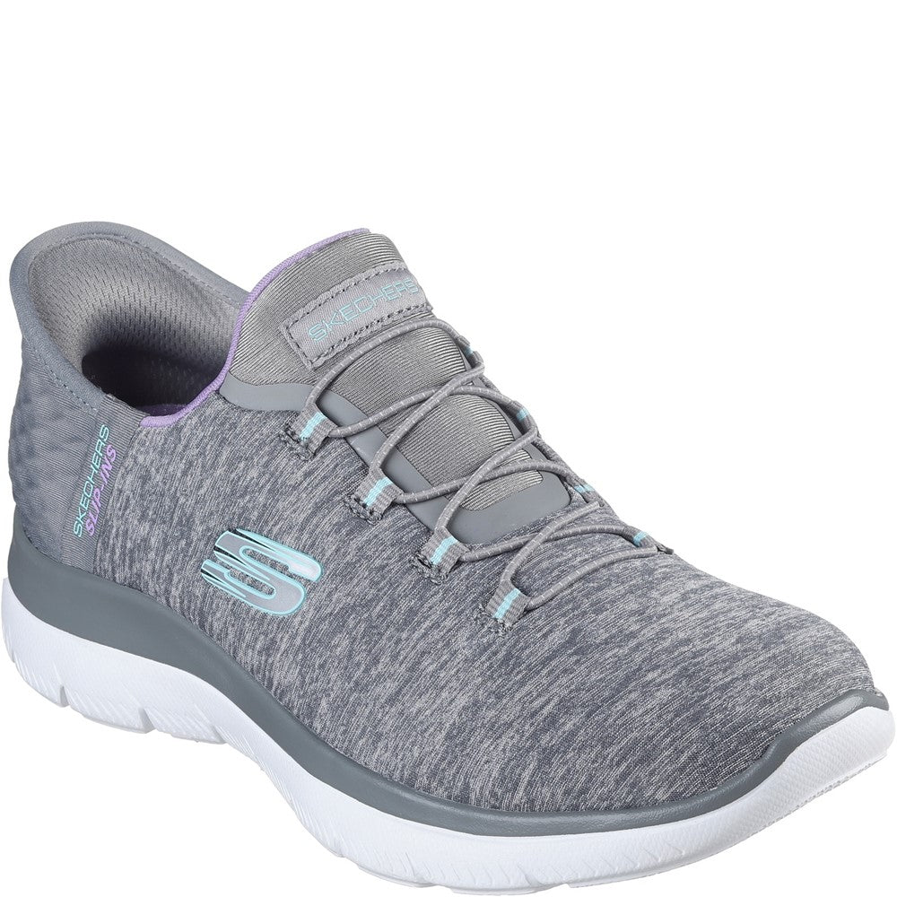 Skechers summits women's shoes online