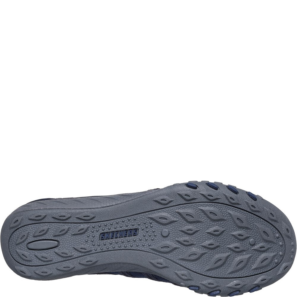 Women's Skechers Breathe-Easy - Roll-With-Me Shoe