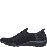 Women's Skechers Breathe-Easy - Roll-With-Me Shoe