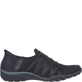 Women's Skechers Breathe-Easy - Roll-With-Me Shoe