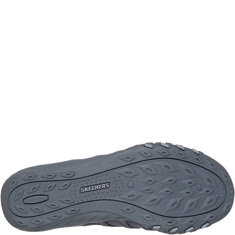 Women's Skechers Breathe-Easy - Roll-With-Me Shoe