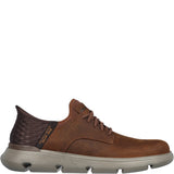 Men's Skechers Garza - Gervin Oxford Shoe