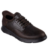 Men's Skechers Garza - Gervin Oxford Shoe