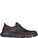 Men's Skechers Garza - Gervin Oxford Shoe