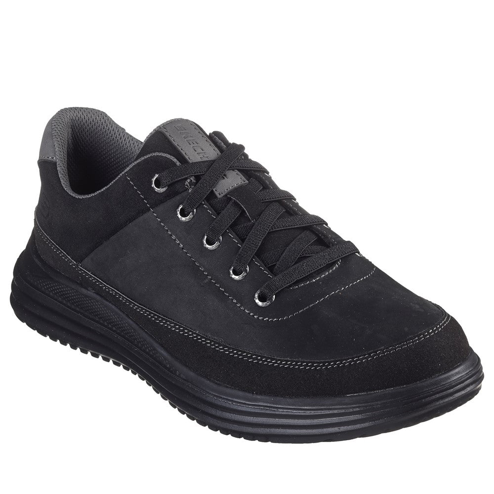 Men's Skechers Proven - Aldeno Shoe