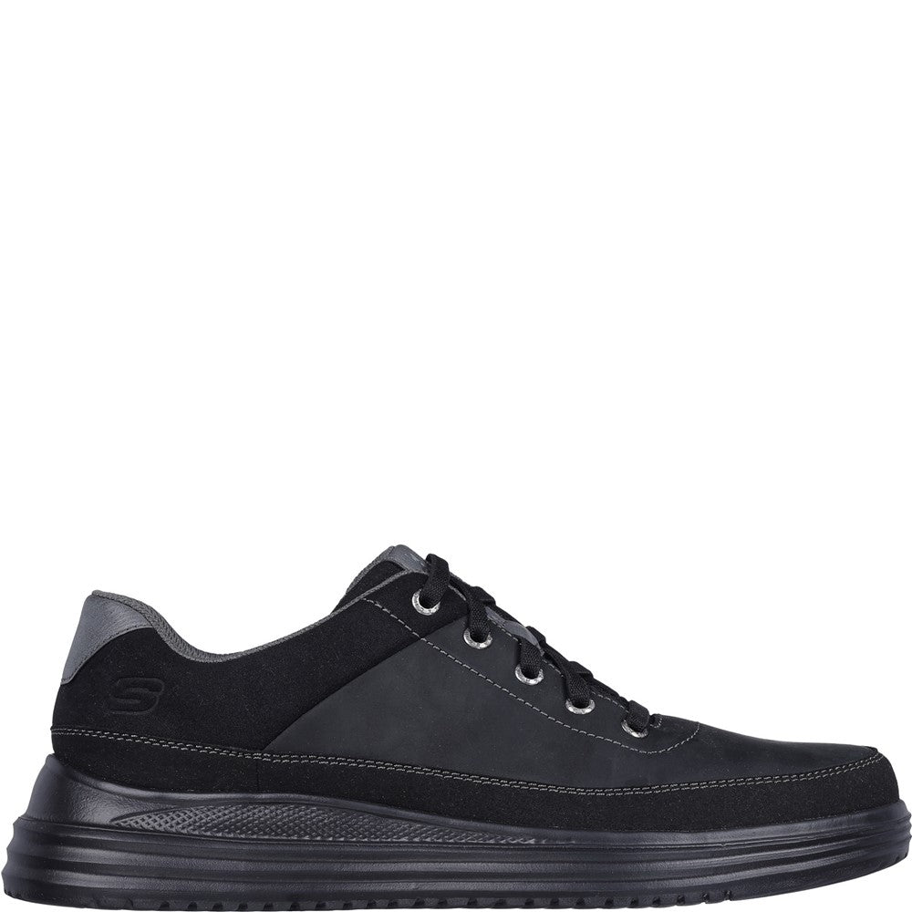 Men's Skechers Proven - Aldeno Shoe