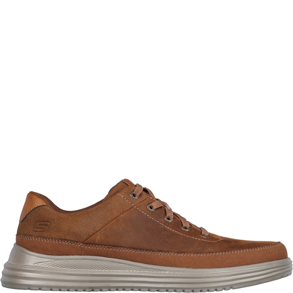 Men's Skechers Proven - Aldeno Shoe