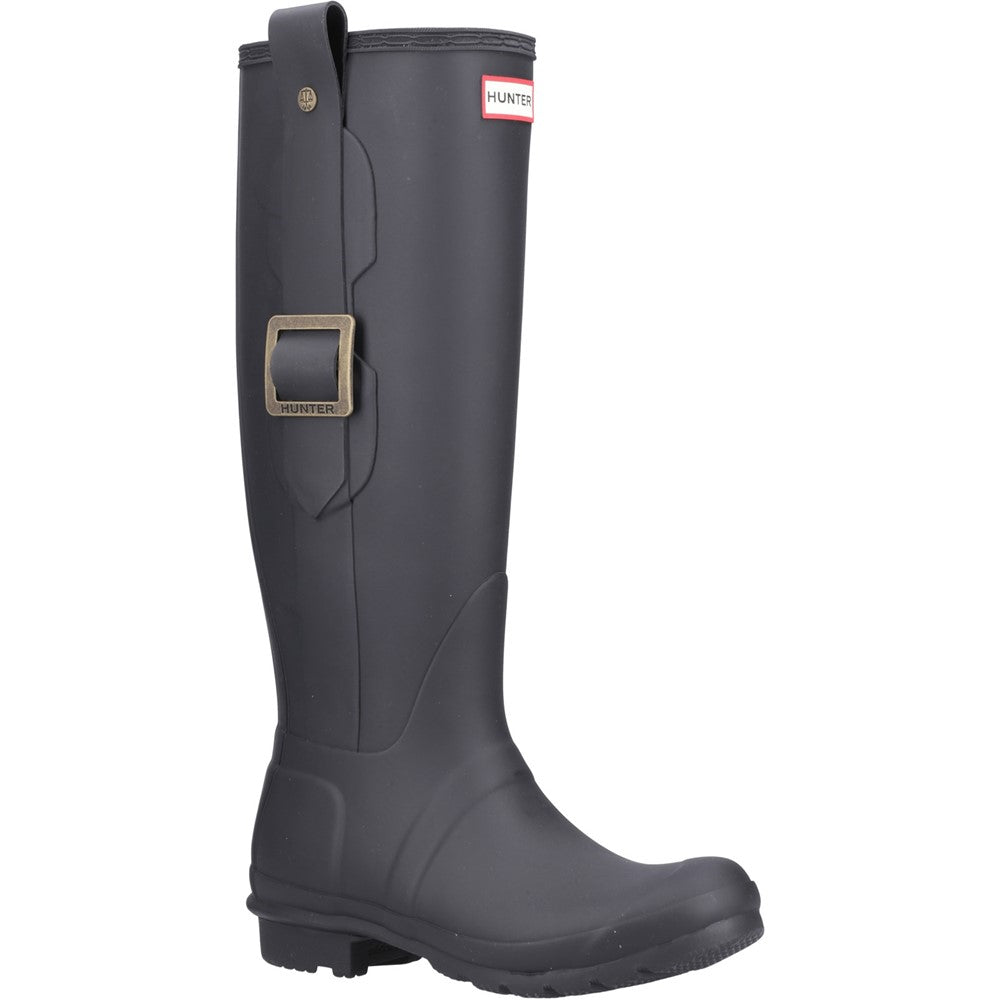 Women's Hunter Original Tall Exaggerated Buckle Boot