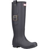 Women's Hunter Original Tall Exaggerated Buckle Boot