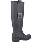 Women's Hunter Original Tall Exaggerated Buckle Boot