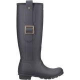 Women's Hunter Original Tall Exaggerated Buckle Boot