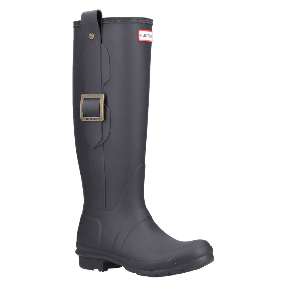 Women's Hunter Original Tall Exaggerated Buckle Boot
