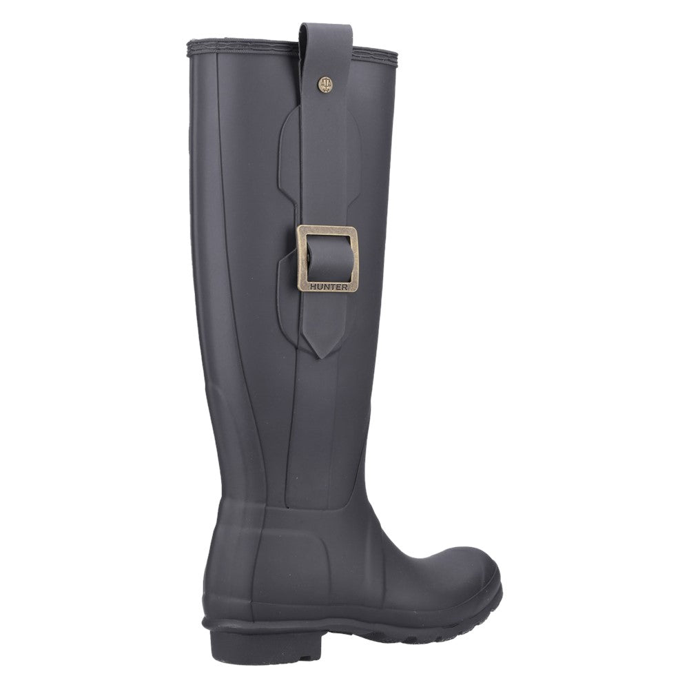 Women's Hunter Original Tall Exaggerated Buckle Boot