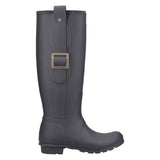 Women's Hunter Original Tall Exaggerated Buckle Boot