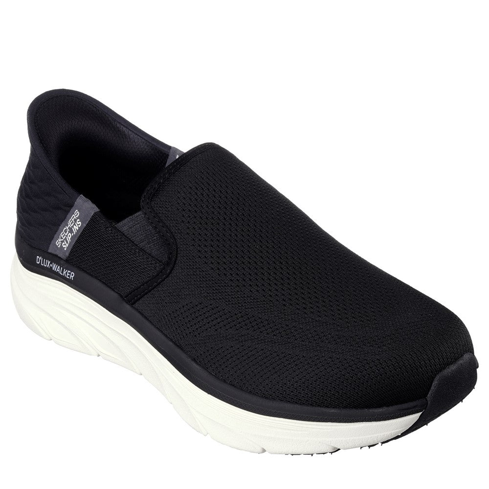 Men's Skechers D'Lux Walker Orford Shoes