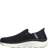 Men's Skechers D'Lux Walker Orford Shoes