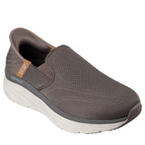 Men's Skechers D'Lux Walker Orford Shoes