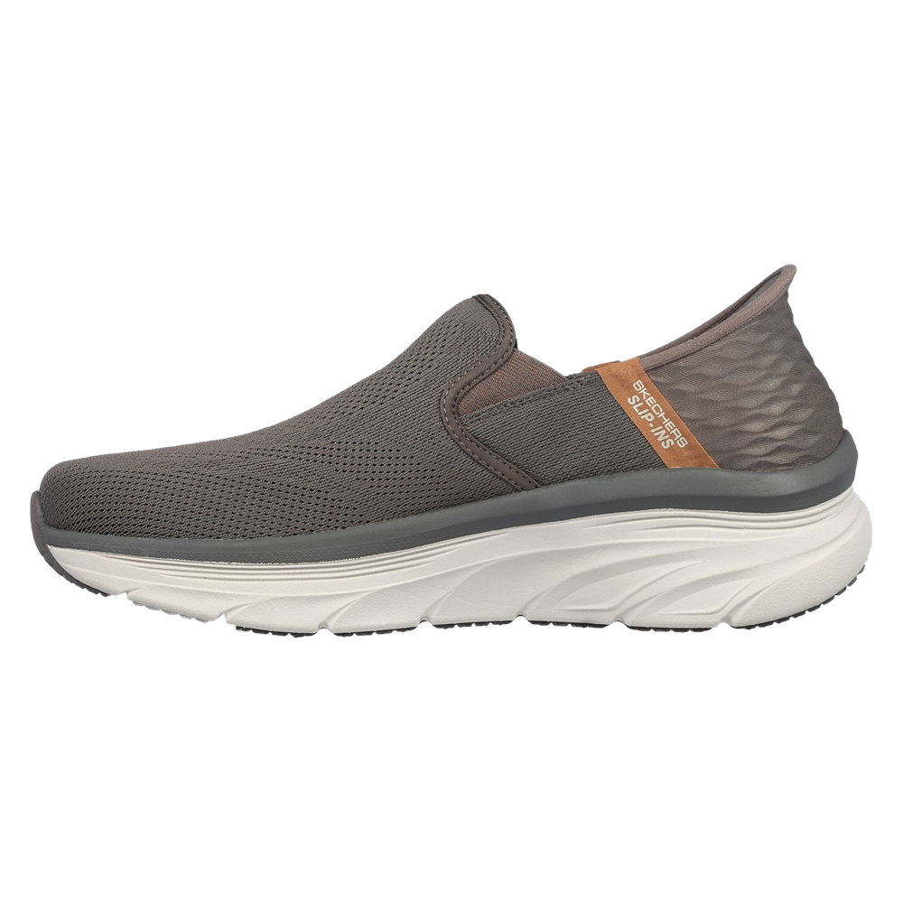 Men's Skechers D'Lux Walker Orford Shoes