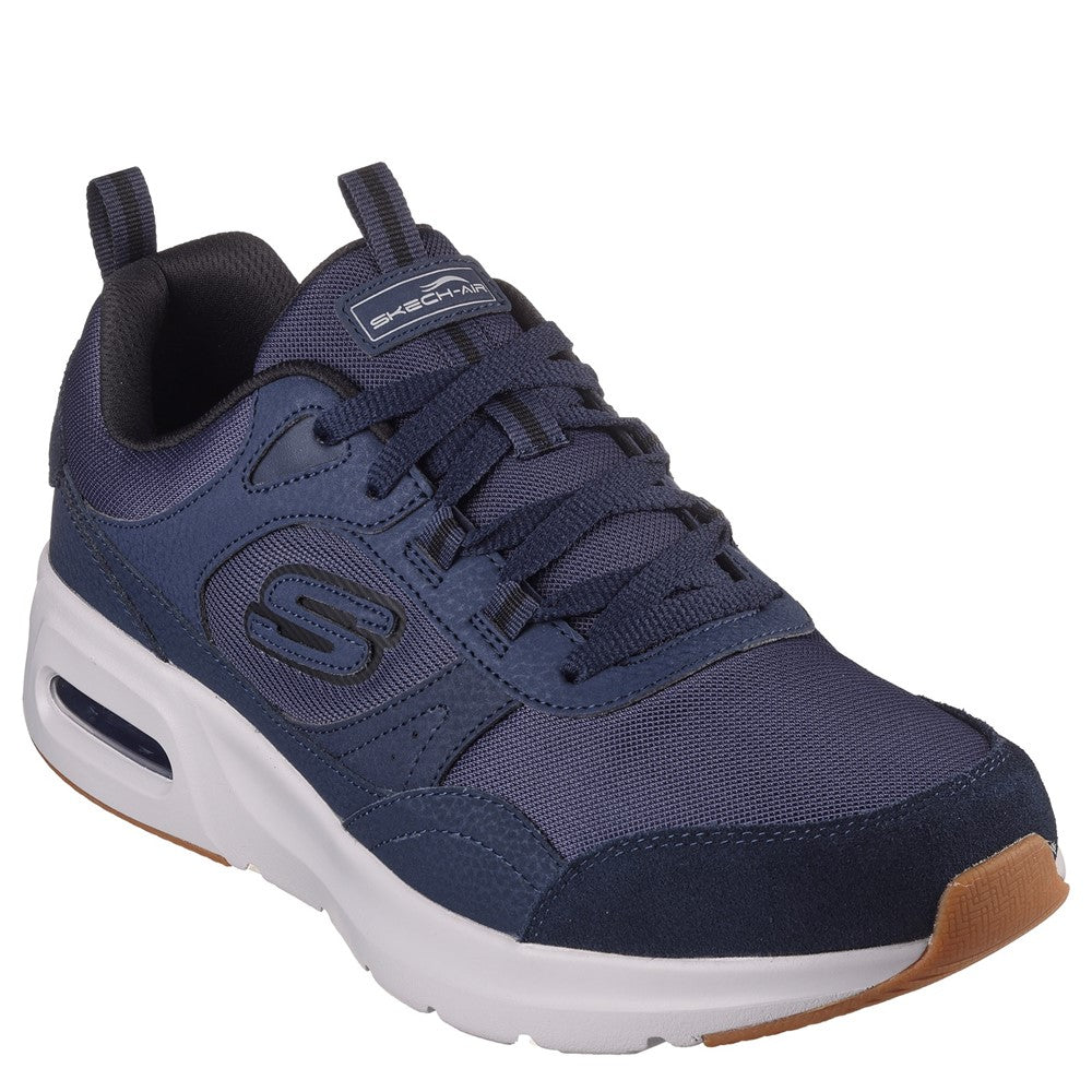 Men's Skechers Skech-Air Court - Homegrown Trainer