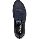 Men's Skechers Skech-Air Court - Homegrown Trainer