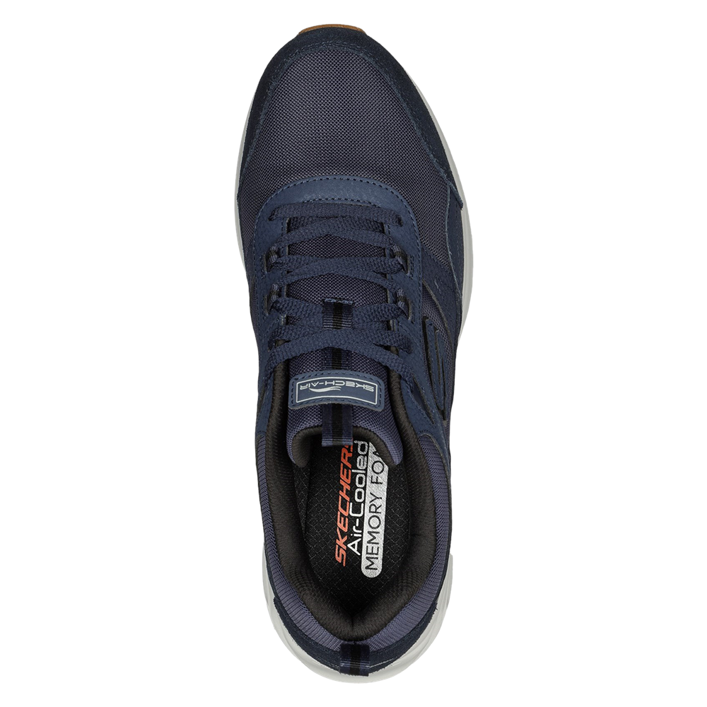 Men's Skechers Skech-Air Court - Homegrown Trainer