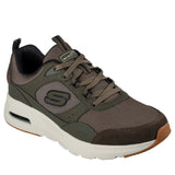 Men's Skechers Skech-Air Court - Homegrown Trainer