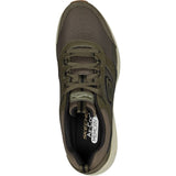 Men's Skechers Skech-Air Court - Homegrown Trainer